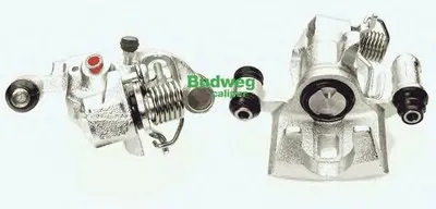 Тормозной суппорт BUDWEG CALIPER купить