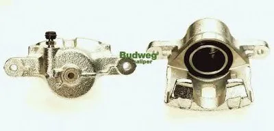Тормозной суппорт BUDWEG CALIPER купить
