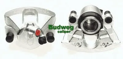 Тормозной суппорт BUDWEG CALIPER купить