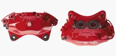 Тормозной суппорт BUDWEG CALIPER купить