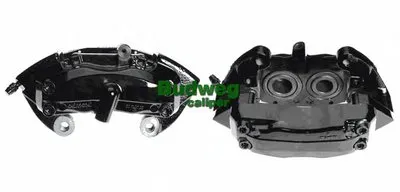 Тормозной суппорт BUDWEG CALIPER купить