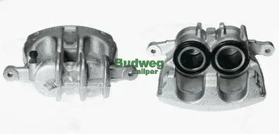 Тормозной суппорт BUDWEG CALIPER купить