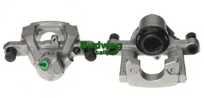 Тормозной суппорт BUDWEG CALIPER купить