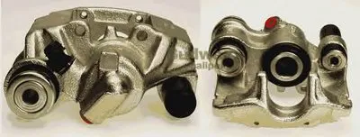 Тормозной суппорт BUDWEG CALIPER купить