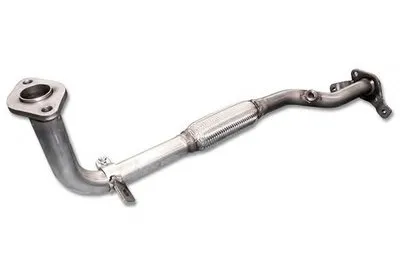 Труба выхлопного газа HJS купить