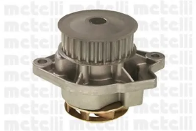 Водяной насос METELLI купить