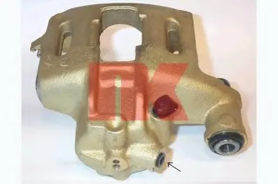 Тормозной суппорт NK купить