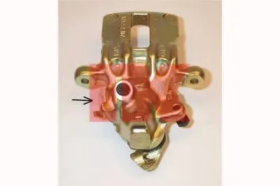 Тормозной суппорт NK купить