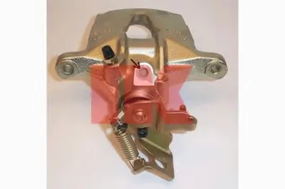 Тормозной суппорт NK купить