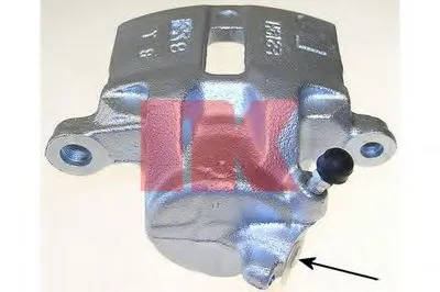 Тормозной суппорт NK купить