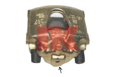 Тормозной суппорт NK купить