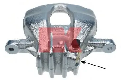 Тормозной суппорт NK купить