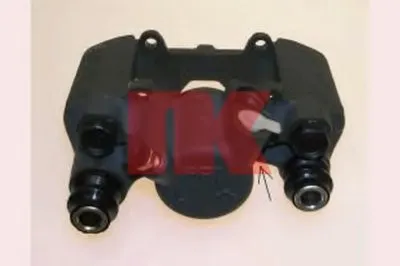 Тормозной суппорт NK купить