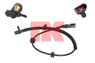 Датчик, частота вращения колеса NK купить