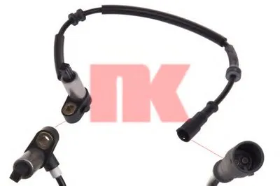 Датчик, частота вращения колеса NK купить