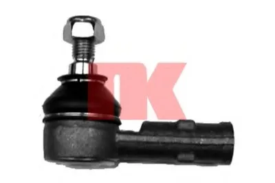 Наконечник поперечной рулевой тяги NK купить