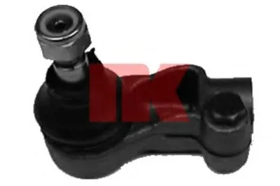 Наконечник поперечной рулевой тяги NK купить