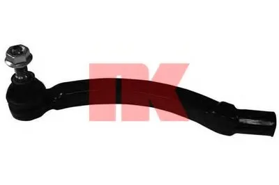 Наконечник поперечной рулевой тяги NK купить