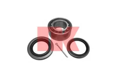 Комплект подшипника ступицы колеса NK купить