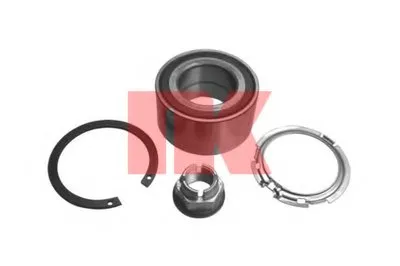 Комплект подшипника ступицы колеса NK купить