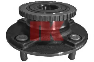 Комплект подшипника ступицы колеса NK купить