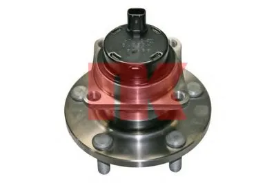 Комплект подшипника ступицы колеса NK купить