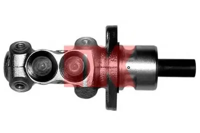 целиндер ручного тормоза NK купить