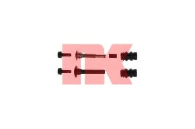 Направляющая гильза, корпус скобы тормоза NK купить