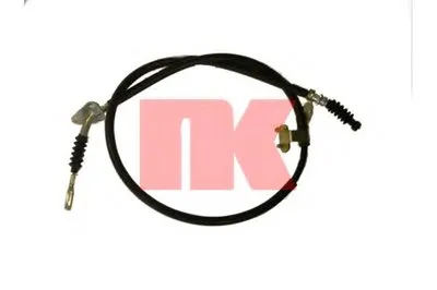 Трос, стояночная тормозная система NK купить