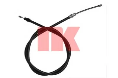 Трос, стояночная тормозная система NK купить