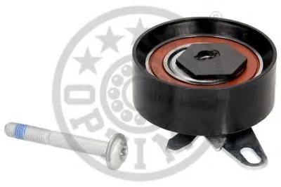 Натяжной ролик, ремень ГРМ