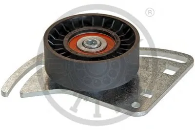 Натяжной ролик, поликлиновой  ремень OPTIMAL купить