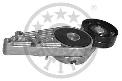 Устройство для натяжения ремня, ремень ГРМ OPTIMAL купить