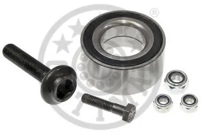 Комплект подшипника ступицы колеса OPTIMAL купить