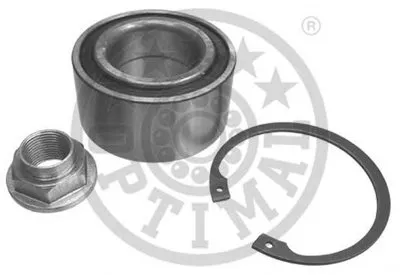 Комплект подшипника ступицы колеса OPTIMAL купить