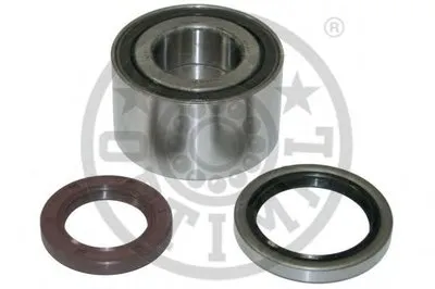 Комплект подшипника ступицы колеса OPTIMAL купить