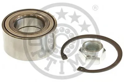 Комплект подшипника ступицы колеса OPTIMAL купить