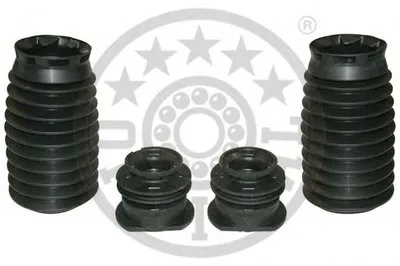 Пылезащитный комплект, амортизатор OPTIMAL купить