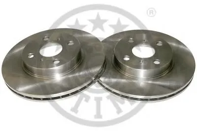 Тормозной диск OPTIMAL купить