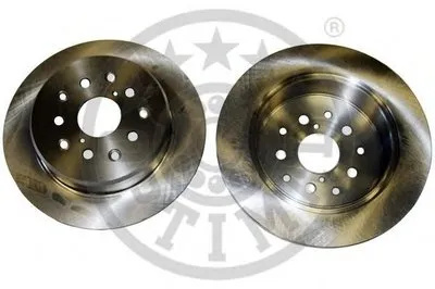 Тормозной диск OPTIMAL купить