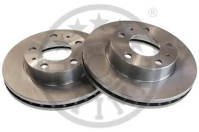 Тормозной диск OPTIMAL купить