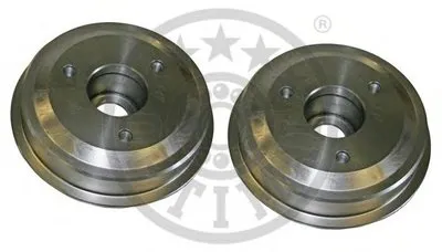 Тормозной барабан OPTIMAL купить