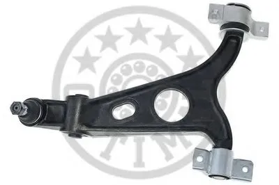 Рычаг независимой подвески колеса, подвеска колеса OPTIMAL купить