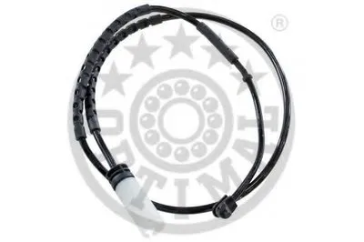 Сигнализатор, износ тормозных колодок OPTIMAL купить