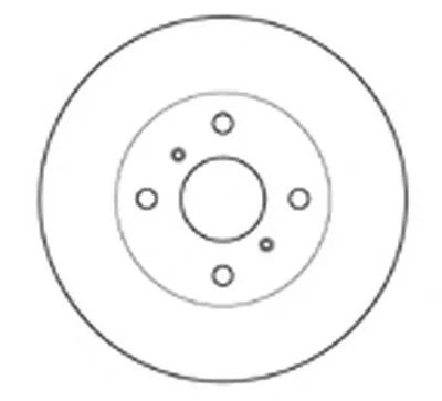 Тормозной диск MAPCO купить