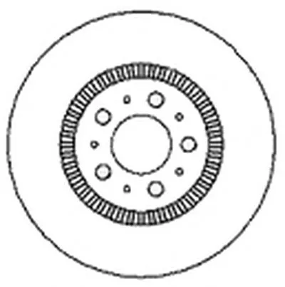 Тормозной диск MAPCO купить