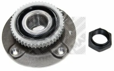 Комплект подшипника ступицы колеса MAPCO купить