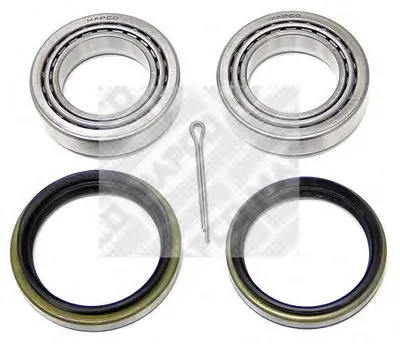 Комплект подшипника ступицы колеса MAPCO купить