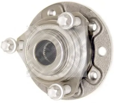 Комплект подшипника ступицы колеса MAPCO купить