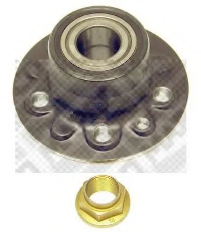 Комплект подшипника ступицы колеса MAPCO купить